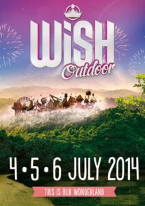 2014-07-05 – Wish Outdoor – 2014 – Festivalterrein – De Aa