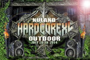 2014-07-26 – Hardcore XL – Outdoor – Coppensdijk