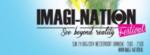 2014-08-24 – imagi-nation – See Beyond Reality – Evenemententerrein van Essen