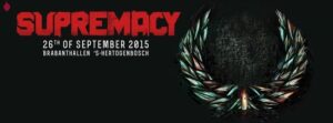 2015-09-26 – Supremacy – Brabanthallen