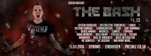 2016-04-15 – The Bash 4 – Dynamo
