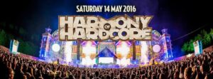 2016-05-14 – Harmony of Hardcore – The Symbol of the Ultimate Hardcore Feeling –  De Roost