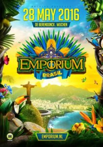 2016-05-28 – Emporium – Brasil – De Berendonck