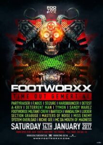 2017-01-14 – Footworxx – Time Out