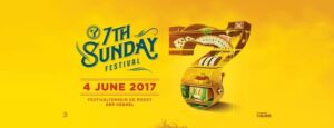 2017-06-04 – 7th Sunday Festival – De Roost