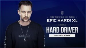 2017-07-28 – Epic Hard XL – Tilburgse Kermis – Epic